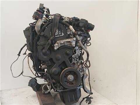 Foto 2ª: Motor Completo Peugeot 207 1.6 SPORT 109CV 80KW [9HZ Ó 9H01] (2008)
