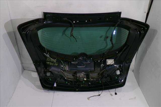 Foto 2ª: Portón Renault Vel Satis 2.0 G 2002-2010 [F4RQ7] (2003)