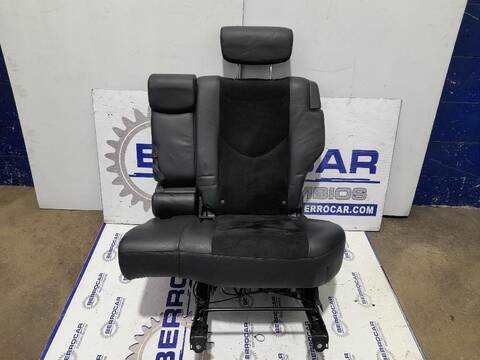 Asientos Traseros Toyota Rav4 2.2 D-4D CAT 150CV