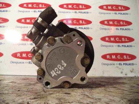 Foto 4ª: Bomba de Direccion Nissan Almera 1.8 16V CAT 114CV 84KW [QG18] (2000)