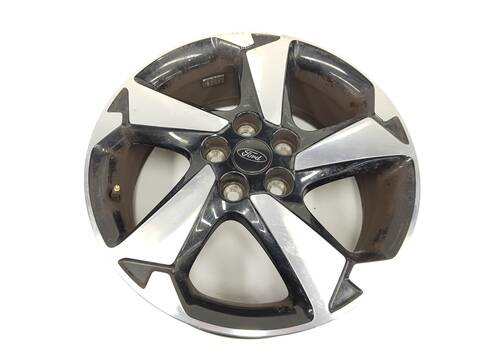 LLanta Aleacion Ford Tourneo TITANIUM