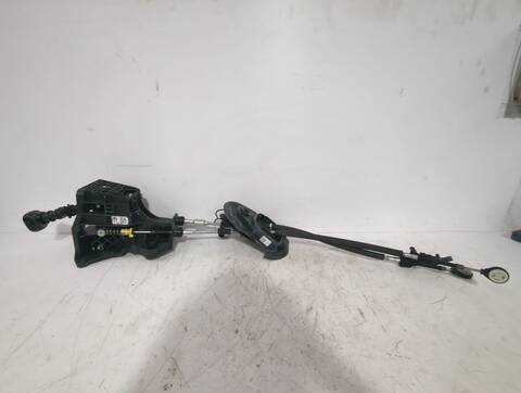 Palanca de Cambio Peugeot Rifter 1.5 BLUEHDI 100 102CV 75KW
