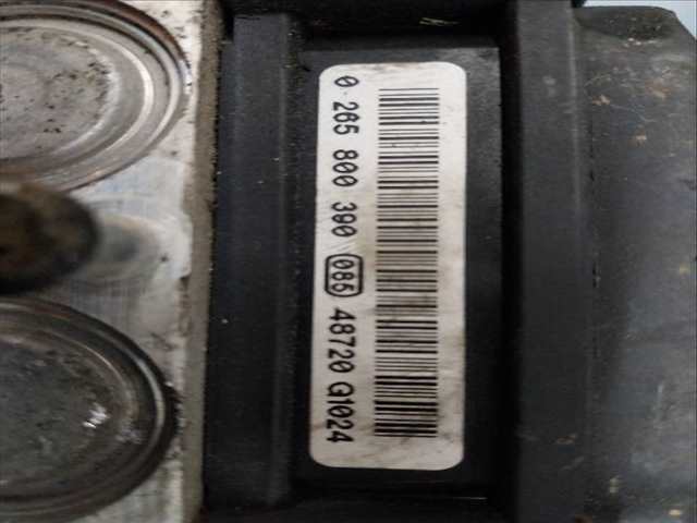 Foto 3ª: Abs Peugeot 307 1.6 D [D-9HY] (2004)