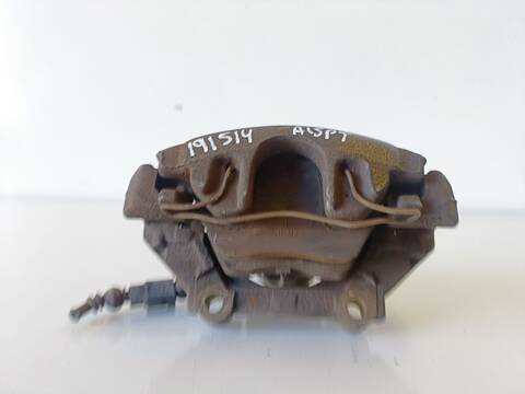 Foto 2ª: Pinza Freno Delantera Izquierdo Seat Toledo SIGNO 1.9 TDI 150CV (2001)