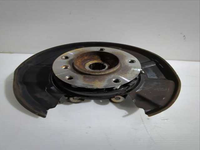 Foto 2ª: Mangueta Trasera Izquierda Bmw Serie 1 120 D E87) [N47 D20 A,N47 D20 C] (2007)