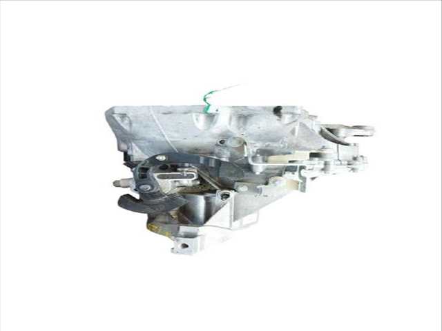 Caja Cambios Ford Focus 1.0 ECOBOOST