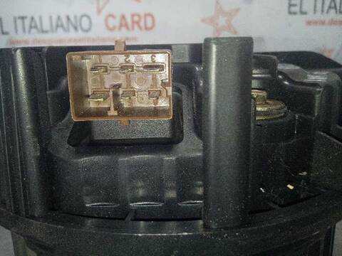 Foto 2ª: Ventilador de Calefacción Audi A4 2.0 TDI 16V 103KW) BERLINA 140CV [BLB] (2006)