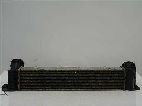 Foto 2ª: Intercooler Bmw Serie 1 114 2.0 118D BERLINA 143CV 105KW [N47 D20 A] (2008)
