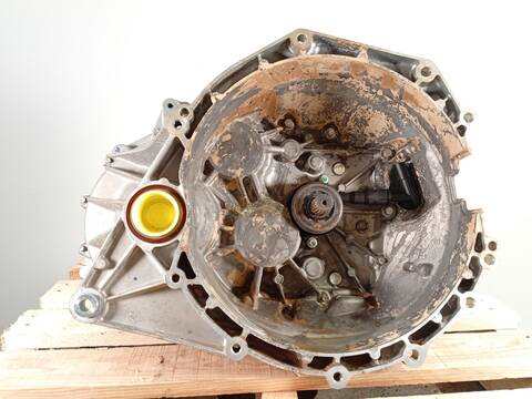 Caja Cambios Ford Tourneo 1.0 ECOBOOST 125CV 92KW