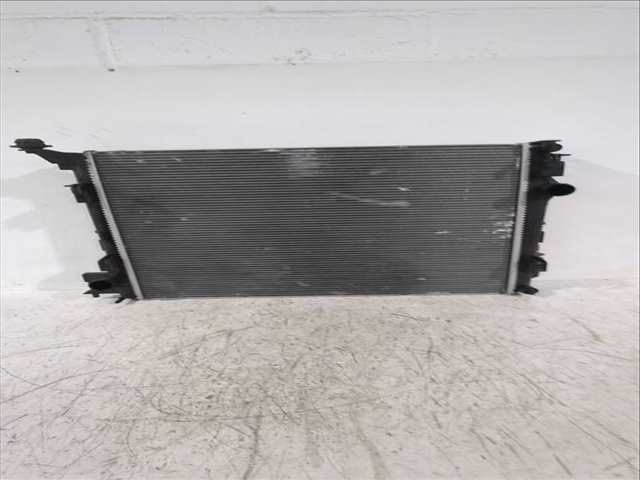 Radiador Motor Nissan Qashqai 1.3 DIG-T 140CV 103KW