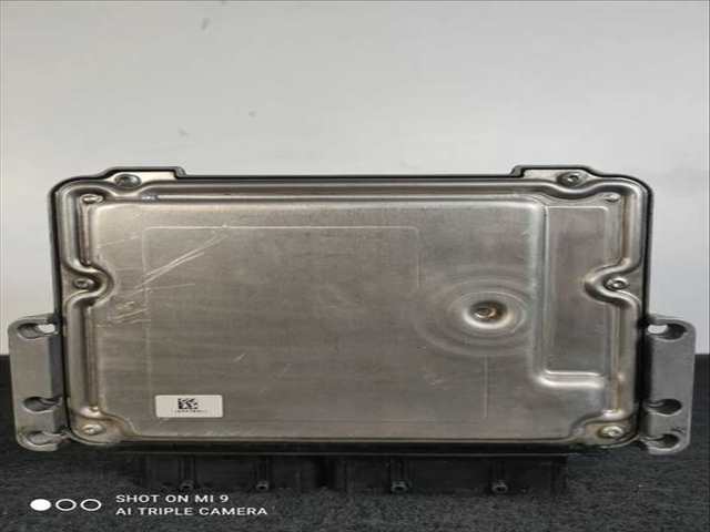 Foto 2ª: Centralita Motor ECU Citroen C4 LIVE PICASSO 99CV 73KW (2013)
