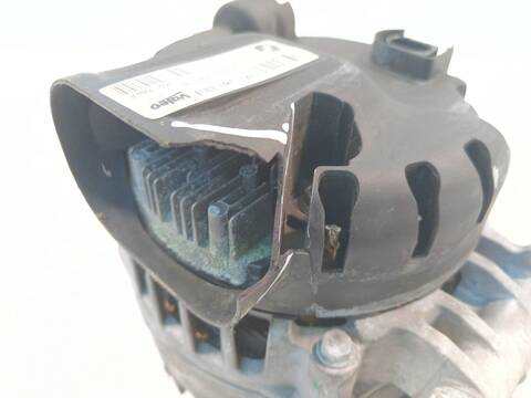 Foto 2ª: Alternador Bmw Serie 7 720 449 CV 330KW [N63B44C N63] (2018)