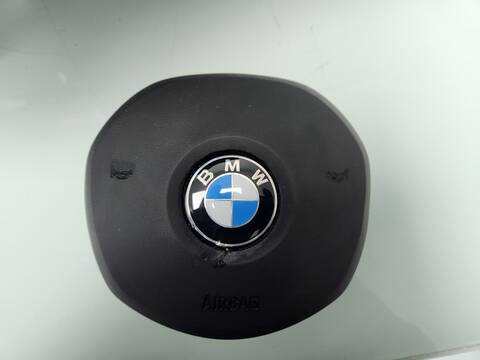Foto 3ª: Kit Airbag Bmw Serie 2 215 218I COUPE 136CV 100KW [B38A15F] (2023)