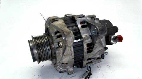 Alternador Hyundai H1 2.5 CRDI