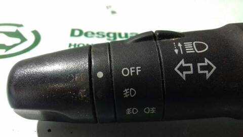 Foto 2ª: Mando Luces Nissan Terrano 2.7 TD 125CV 92KW [TD27TI] (2006)