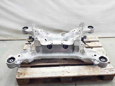 Foto 3ª: Puente Trasero Land Rover Range HSE (2014)