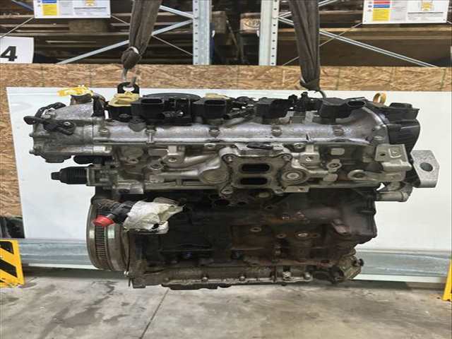 Foto 3ª: Motor Completo Volkswagen Beetle 170CV 125KW [CPRA CPR] (2017)