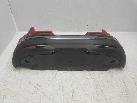 Foto 2ª: Paragolpes Trasero Mitsubishi Eclipse KAITEKI HYBRID 4WD