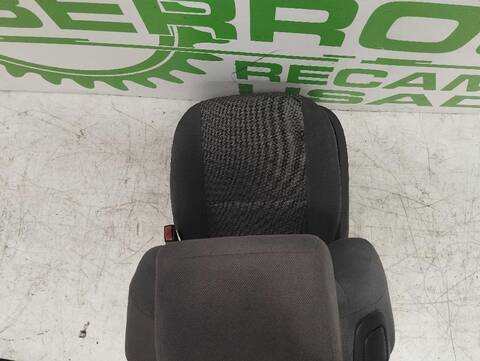 Foto 3ª: Asiento Delantero Derecho Ford Focus 1.6 16V CAT 101CV [HWDA] (2004)