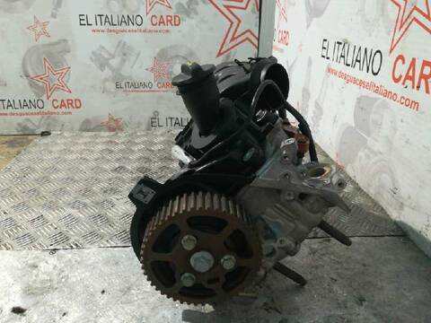 Foto 2ª: Culata Peugeot 407 PACK COUPE 204CV 150KW [UHZ] (2006)