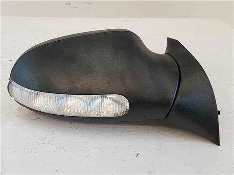 Foto 2ª: Retrovisor Derecho Mercedes Clase A 140 1.4 140 168.031) 82CV 60KW [M 166.940] (2004)