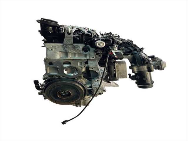 Foto 1ª: Motor Completo Bmw Serie 3 315 N57 313 CV 230KW [N57D30B]