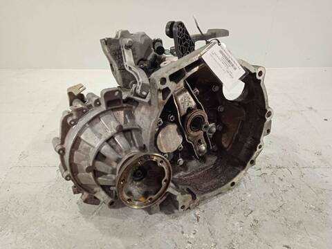 Caja Cambios Seat Altea 1.6 TDI 105CV 77KW