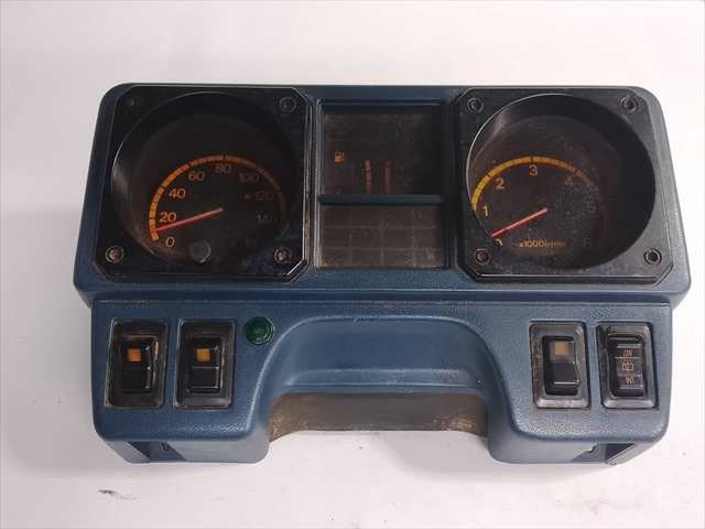 Cuadro de Instrumentos Mitsubishi Pajero 2.5 D