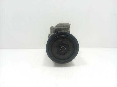 Foto 2ª: Compresor Aire Acondicionado Seat Ibiza ASY (2005)