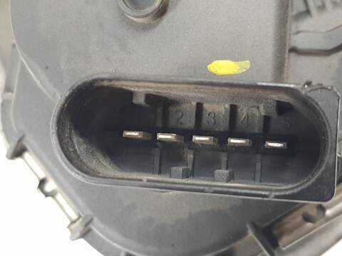 Foto 3ª: Turbocompresor Ford Ranger XLT 4WD DOBLE CABINA