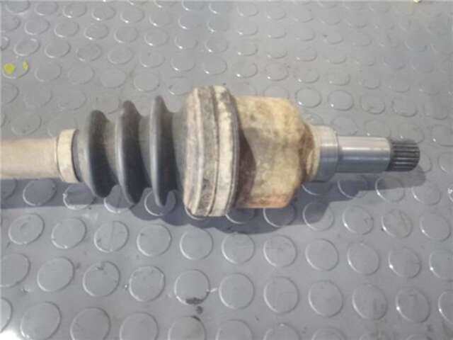 Foto 3ª: Transmision Delantera Izquierda Citroen C2 1.4 [KFV (TU3JP)]