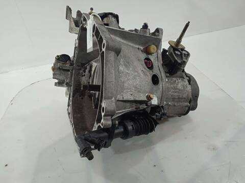 Caja Cambios Citroen Xsara 1.6 HDI 90 EXCLUSIVE PICASSO 90CV 66KW