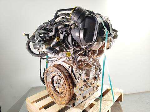 Motor Completo Cupra Leon 1.5 TSI 150CV 110KW