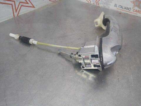 Foto 2ª: Maneta Exterior Delantera Izquierda Mini Countryman COOPER D 112CV 82KW [N47C20A] (2016)