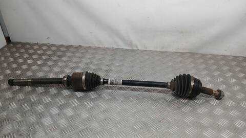 Transmision Delantera Derecha Citroen C5 1.2 PURETECH 130 ARHNSJ) AIRCROSS 131CV 96KW