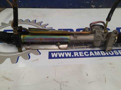 Foto 3ª: Cremallera de Direccion Seat Leon 1.9 TDI 90CV 66KW [AGR] (2000)