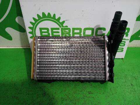 Foto 1ª: Radiador Calefaccion A.A. Renault Kangoo AUTHENTIQUE 68CV [K9K714] (2003)