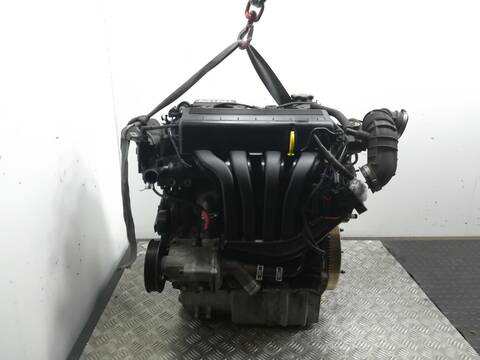 Motor Completo Bmw Mini W10B16A