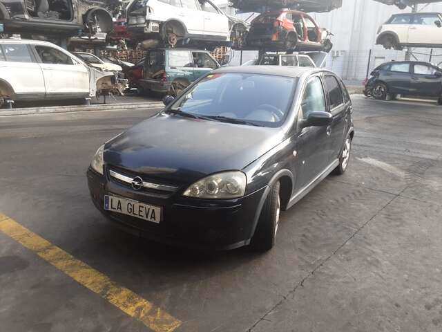 Compresor Aire Acondicionado Opel Corsa 1.3 CDTI70CV