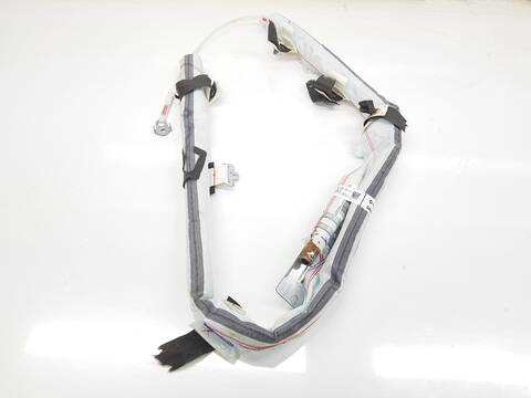 Foto 3ª: Airbag Cortina Delantero Izquierdo Dacia Sandero STEPWAY EXTREME (2022)