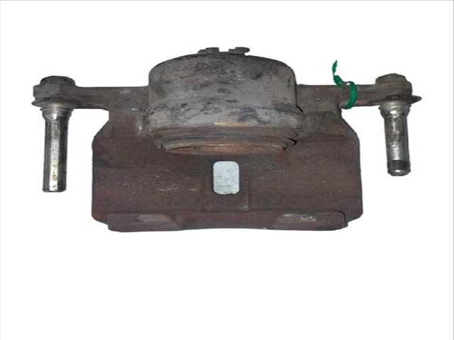 Foto 3ª: Pinza Freno Delantera Izquierdo Nissan Qashqai 1.5 DCI (2006)