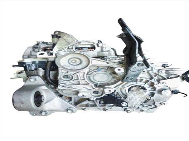 Foto 1ª: Motor Completo Renault Scenic EV60 E-TECH PHASE I (2023)