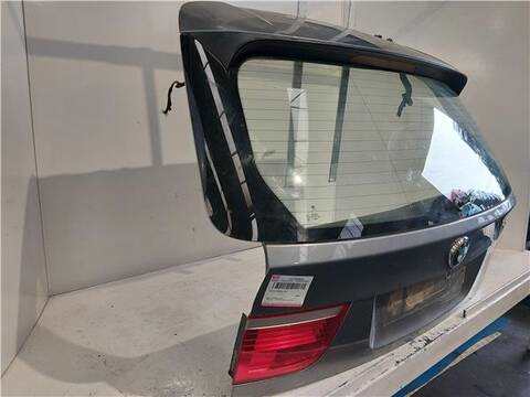 Foto 2ª: Portón Bmw X5 3.0 D E70) [M57 306 D3] (2007)