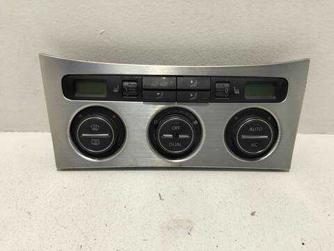 Mando Climatizador Volkswagen Passat EDITION 2 TDI DPF 170CV