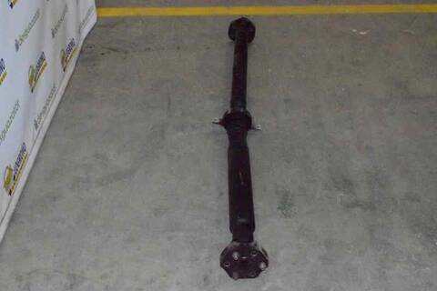 Foto 2ª: Transmision Central Bmw Serie 1 114 116D (2007)