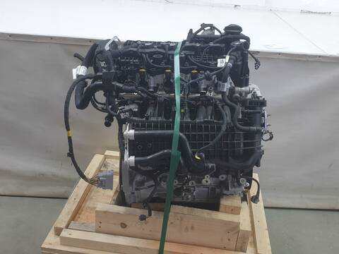 Foto 2ª: Motor Completo Jeep Renegade S PLUG-IN-HYBRID 4XE 90CV 66KW (2015)