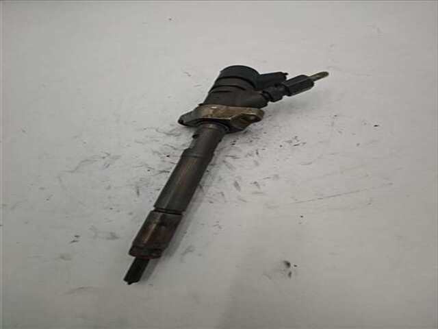 Foto 2ª: Inyectores Ford Fiesta 1.6 ECONETIC [1.6 LTR. - 66 KW TDCI CAT] [HHJC]