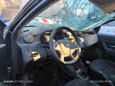Foto 1ª: Kit Airbag Dacia Duster PRESTIGE 116CV 85KW [K9K 872] (2020)