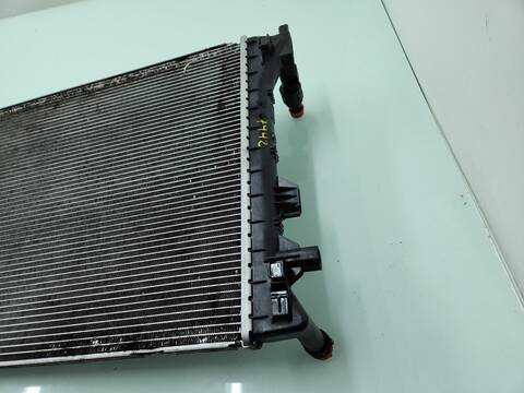 Foto 3ª: Radiador Motor Volkswagen Tiguan ADVANCE 4MOTION BMT 150CV 110KW [DFGA] (2019)
