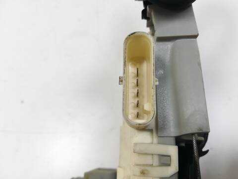 Foto 2ª: Cerradura Puerta Delantera Derecha Audi A1 CAYB (2010)